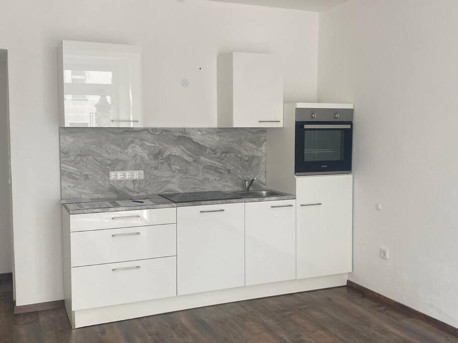 Side Park/historic/ber/thf Appartement Berlin